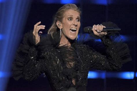 celine cancels show|Celine Dion cancels stop at PPG Paints Arena as .